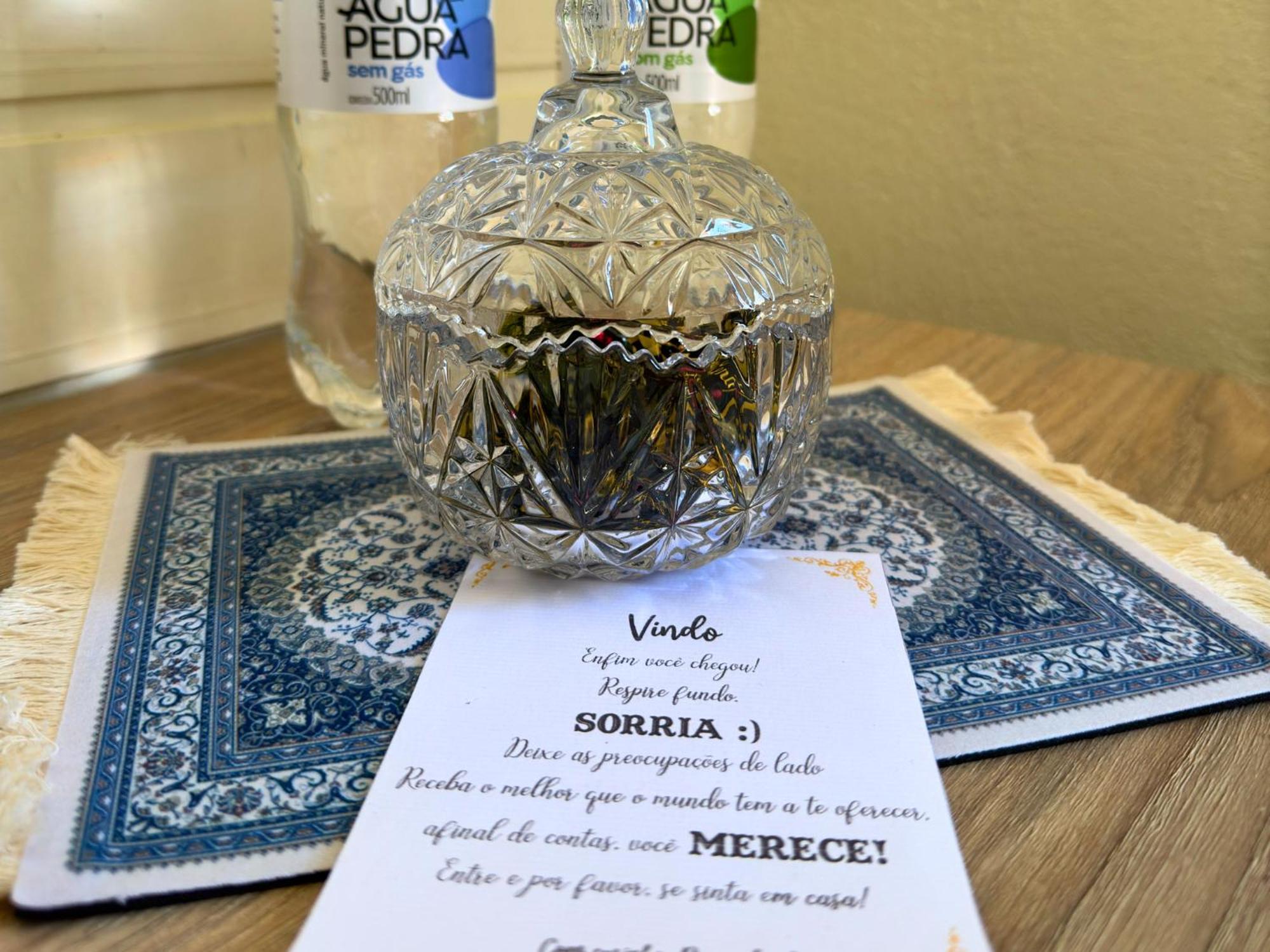 נובה פטרופוליס Pousada Da Baronesa מראה חיצוני תמונה